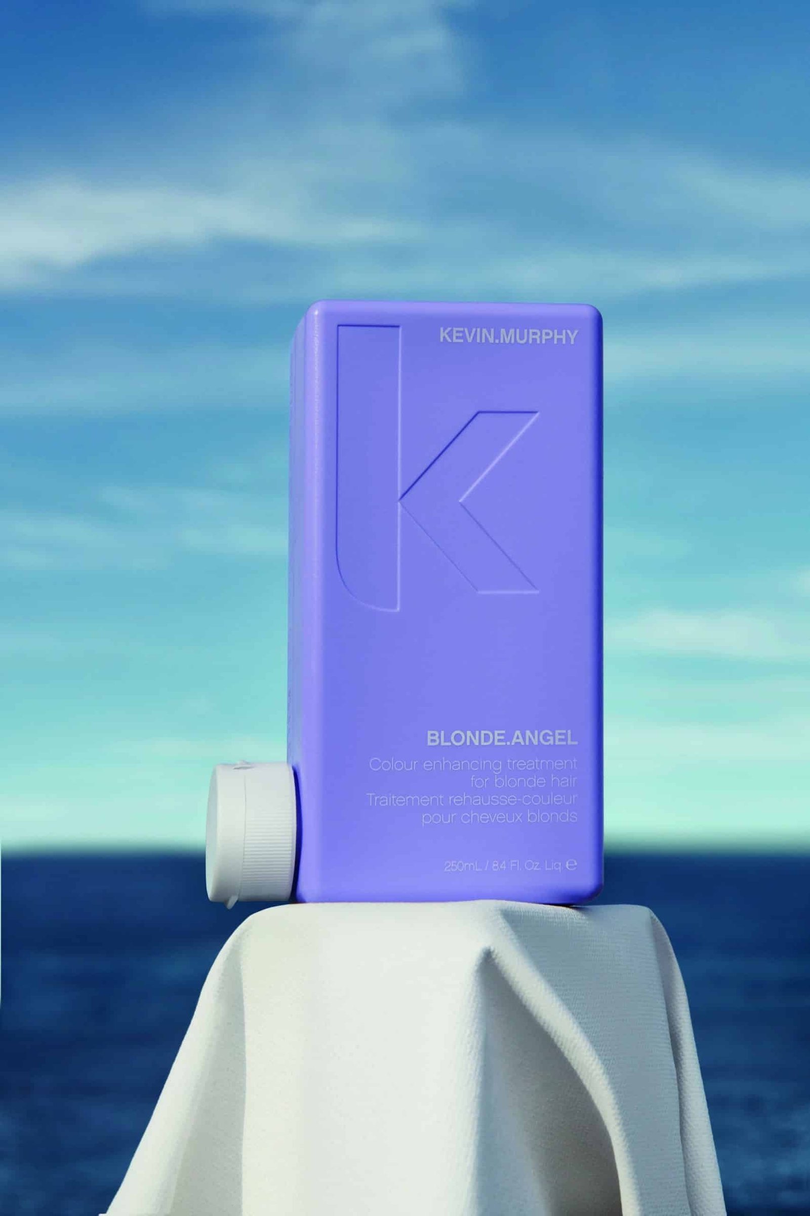 Kevin Murphy Blonde Angel Kondicionierius Viesiems Plaukams Mad Babes Squad