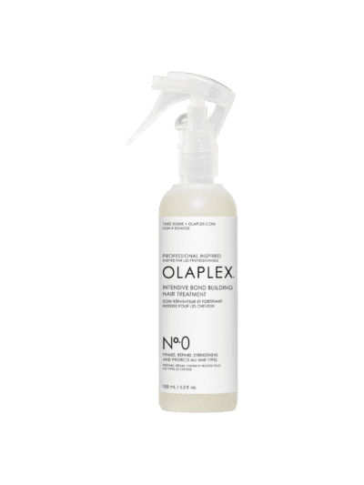 OLAPLEX No.0 intensyvi plaukų struktūros atkūrimo priemonė