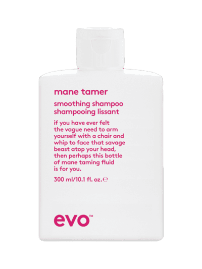 EVO MANE TAMER glotninantis šampūnas