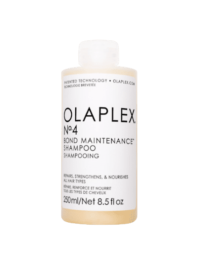 OLAPLEX No.4 šampūnas visų tipų plaukams