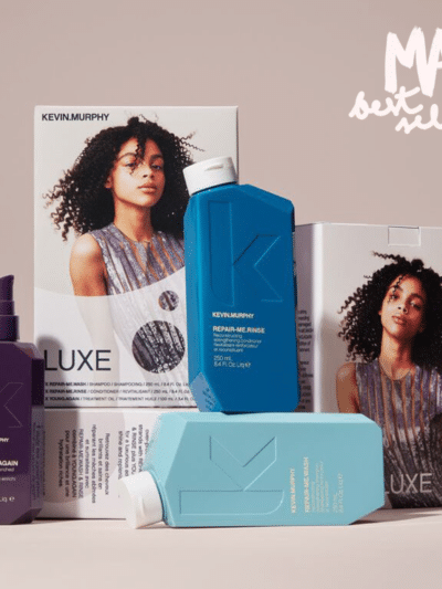 Kevin Murphy LUXE