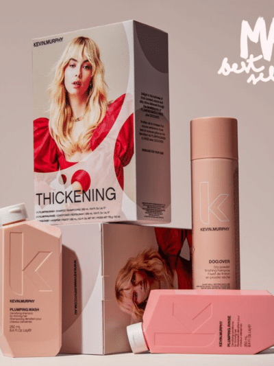 Kevin Murphy THICKENING